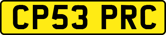 CP53PRC