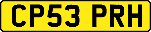 CP53PRH