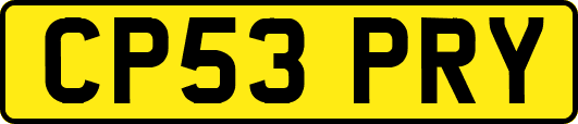 CP53PRY