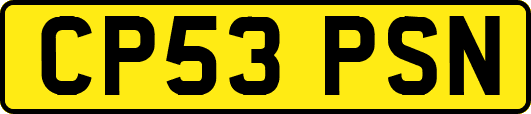 CP53PSN