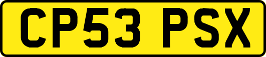 CP53PSX