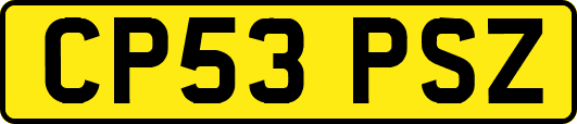 CP53PSZ