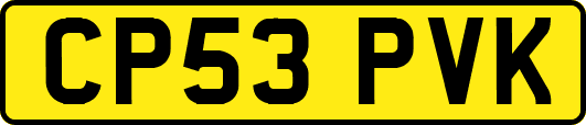 CP53PVK