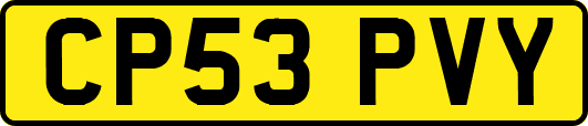 CP53PVY