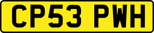 CP53PWH