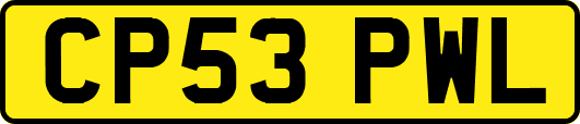 CP53PWL