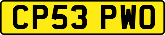 CP53PWO