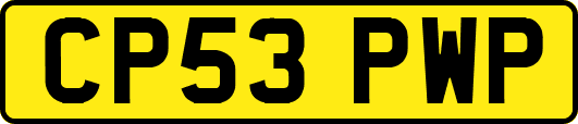 CP53PWP