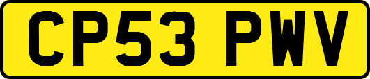 CP53PWV