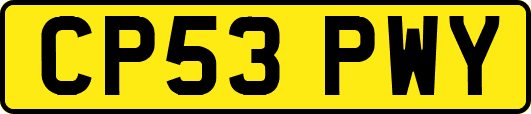 CP53PWY