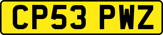 CP53PWZ