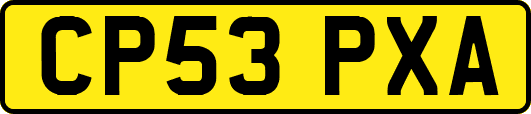CP53PXA