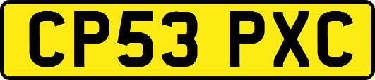 CP53PXC