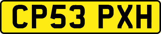 CP53PXH