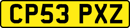 CP53PXZ