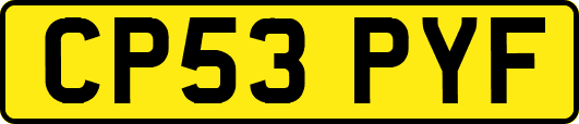 CP53PYF