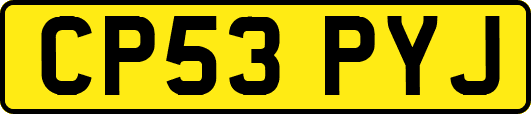 CP53PYJ