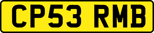 CP53RMB