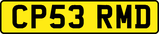 CP53RMD