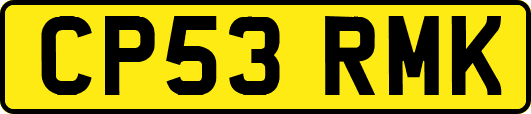 CP53RMK