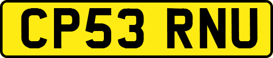 CP53RNU