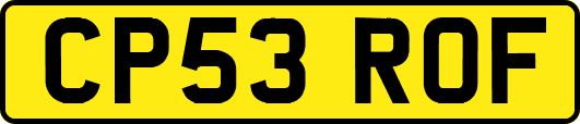 CP53ROF