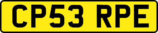 CP53RPE
