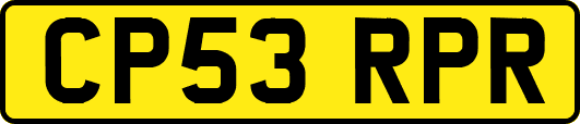 CP53RPR