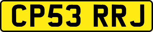 CP53RRJ