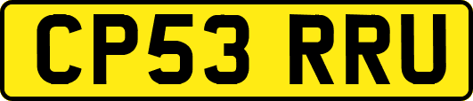 CP53RRU