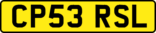 CP53RSL
