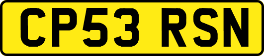 CP53RSN