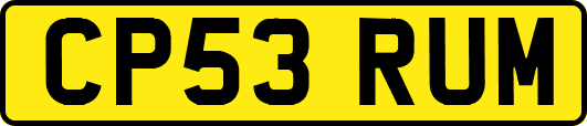 CP53RUM