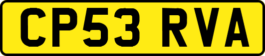 CP53RVA