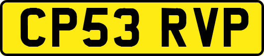 CP53RVP