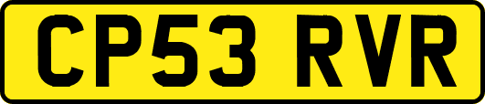 CP53RVR