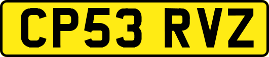 CP53RVZ