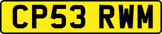 CP53RWM