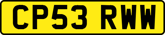 CP53RWW