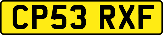 CP53RXF