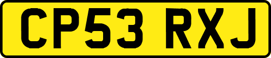 CP53RXJ