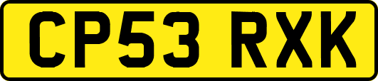 CP53RXK