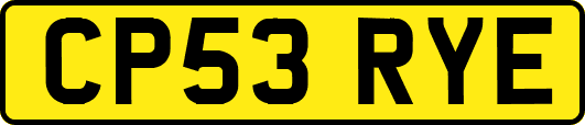 CP53RYE