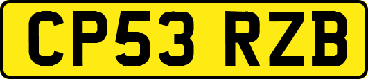 CP53RZB