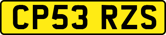 CP53RZS