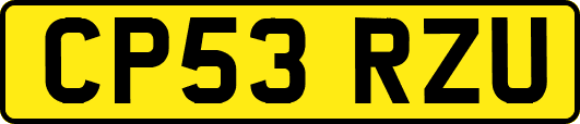 CP53RZU