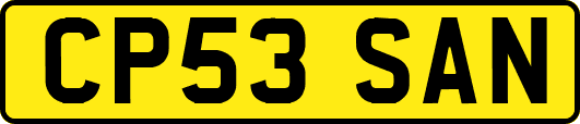 CP53SAN