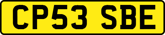 CP53SBE