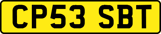 CP53SBT