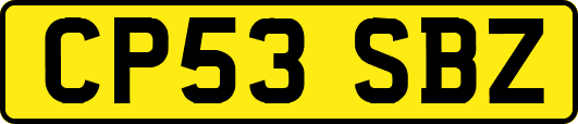 CP53SBZ